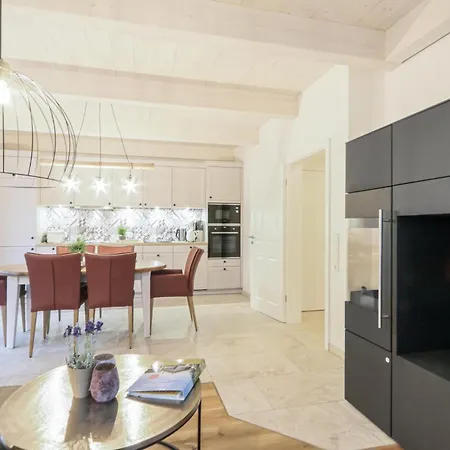 Awesome In With Wifi Holiday home Dagebuell