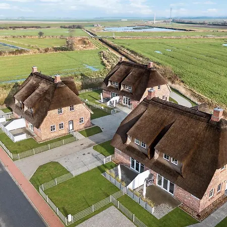 Holiday home Awesome In With Wifi Dagebuell