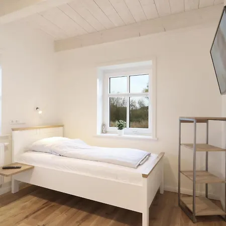 Awesome In With Wifi Ferienhaus Dagebüll
