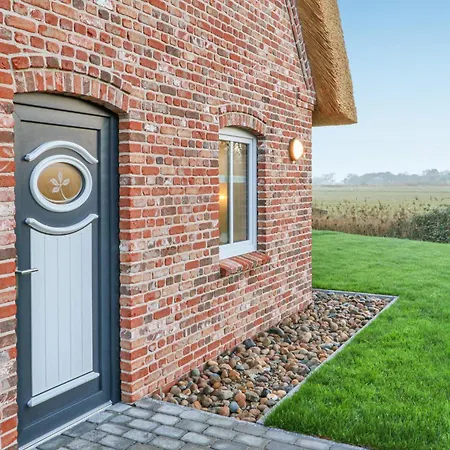 Ferienhaus Awesome In With Wifi *